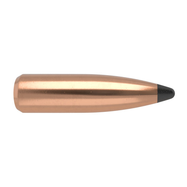 Nosler Partition 28 Caliber, 7mm (.284 Diameter) Bullets 140 grain Spitzer Box of 50