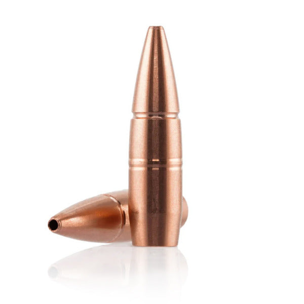 Cutting Edge Bullets Maximus FCG 30 Caliber (.308 Diameter) Bullets 150 grain Solid Hollow Point Box of 50