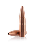Cutting Edge Bullets Maximus FCG 30 Caliber (.308 Diameter) Bullets 165 grain Solid Hollow Point Box of 50