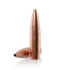 Cutting Edge Bullets Maximus FCG 30 Caliber (.308 Diameter) Bullets 175 grain Solid Hollow Point Box of 50