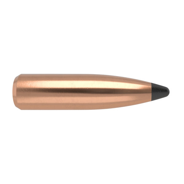 Nosler Partition 28 Caliber, 7mm (.284 Diameter) Bullets 150 grain Spitzer Box of 50