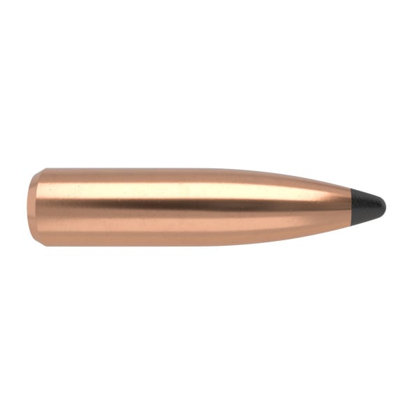 Nosler Partition 28 Caliber, 7mm (.284 Diameter) Bullets 160 grain Spitzer Box of 50