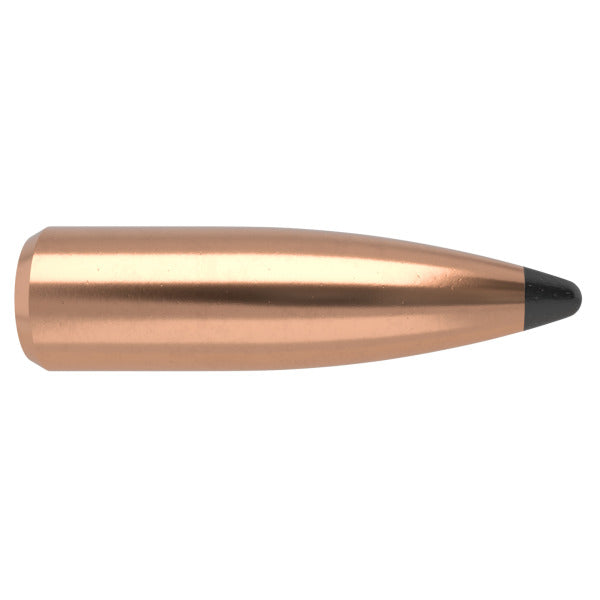 Nosler Partition 30 Caliber (.308 Diameter) Bullets 165 grain Spitzer Box of 50