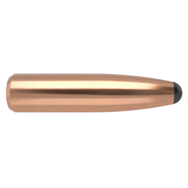 Nosler Partition 30 Caliber (.308 Diameter) Bullets 220 grain Spitzer Box of 50