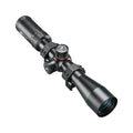 SIMMONS 3-9X40mm PRO- TARGET RIFLE SCOPE w TT