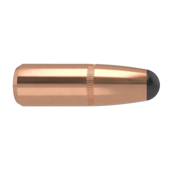 Nosler Partition 30 Caliber (.308 Diameter) Bullets 170 grain Round Nose Box of 50