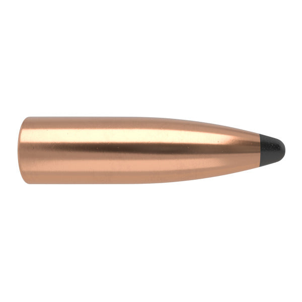 Nosler Partition 338 Caliber (.338 Diameter) Bullets 225 grain Spitzer Box of 50