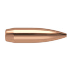 Nosler Custom Competition 22 Caliber (.224 Diameter) Bullets 69 grain Boat Tail Hollow Point Box of 100