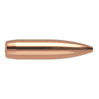 Nosler Custom Competition 22 Caliber (.224 Diameter) Bullets 77 grain Boat Tail Hollow Point Box of 100