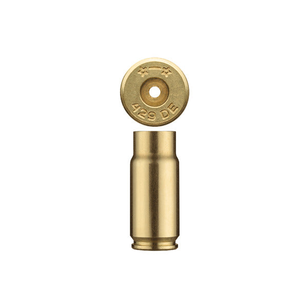 Starline 429 Desert Eagle Brass Bag of 100