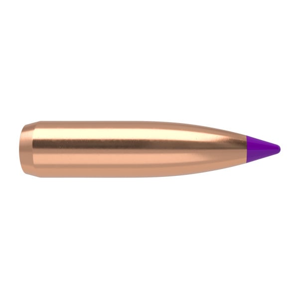 Nosler Ballistic Tip 243 Caliber, 6mm (.243 Diameter) Bullets 90 grain Polymer Tip Box of 50