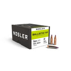 Nosler Ballistic Tip 243 Caliber, 6mm (.243 Diameter) Bullets 90 grain Polymer Tip Box of 50