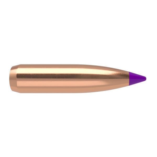 Nosler Ballistic Tip 243 Caliber, 6mm (.243 Diameter) Bullets 95 grain Polymer Tip Box of 50