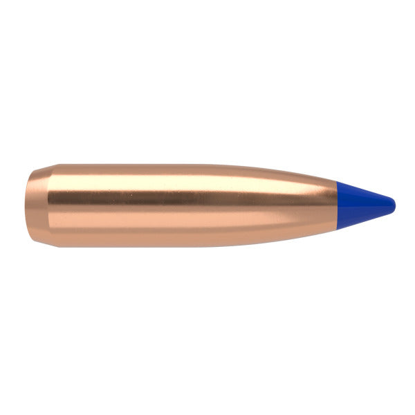 Nosler Ballistic Tip 25 Caliber (.257 Diameter) Bullets 100 grain Polymer Tip Box of 50