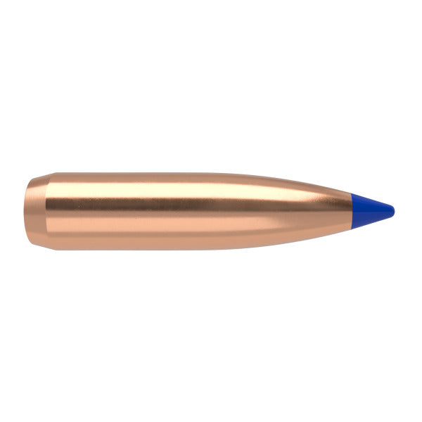 Nosler Ballistic Tip 25 Caliber (.257 Diameter) Bullets 115 grain Polymer Tip Box of 50