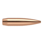 Nosler Custom Competition 22 Caliber (.224 Diameter) Bullets 80 grain Boat Tail Hollow Point Box of 100