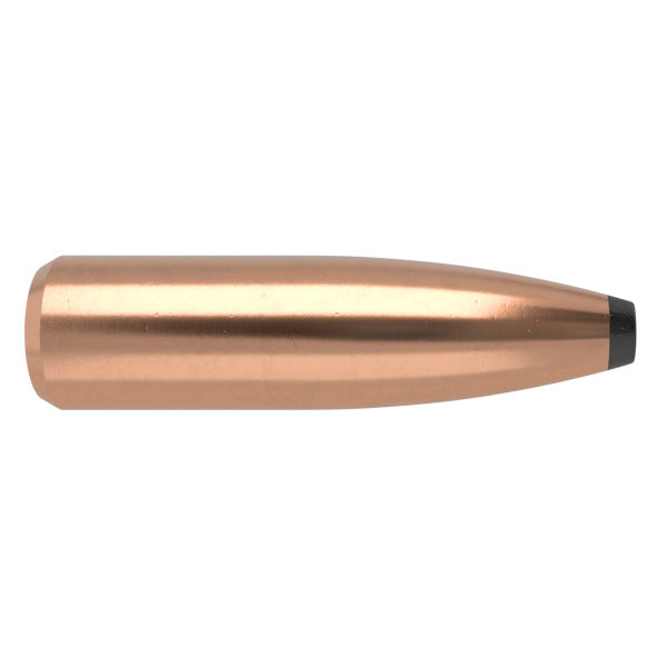 Nosler Partition 30 Caliber (.308 Diameter) Bullets 180 grain Semi Spitzer Box of 50