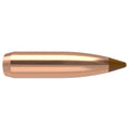 Nosler Ballistic Tip 264 Caliber, 6.5mm (.264 Diameter) Bullets 120 grain Polymer Tip Box of 50