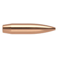 Nosler Custom Competition 264 Caliber, 6.5mm (.264 Diameter) Bullets 140 grain Boat Tail Hollow Point Box of 100