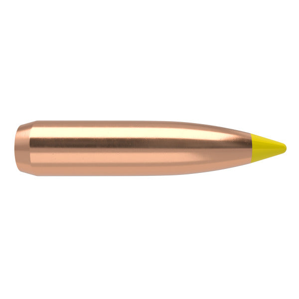 Nosler Ballistic Tip 277 Caliber, 6.8mm (.277 Diameter) Bullets 150 grain Polymer Tip Box of 50