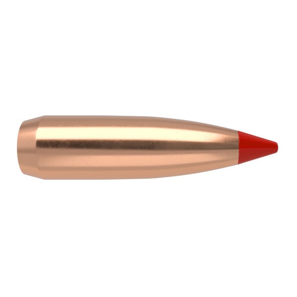 Nosler Ballistic Tip 28 Caliber, 7mm (.284 Diameter) Bullets 120 grain Polymer Tip Box of 50