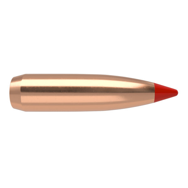 Nosler Ballistic Tip 28 Caliber, 7mm (.284 Diameter) Bullets 140 grain Polymer Tip Box of 50