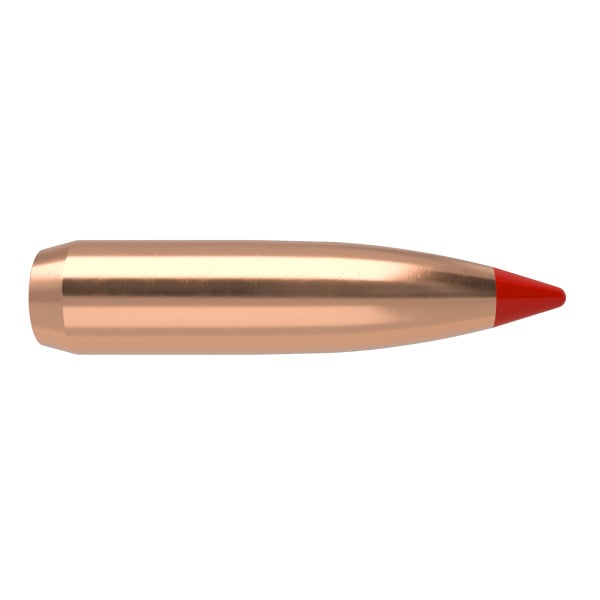 Nosler Ballistic Tip 28 Caliber, 7mm (.284 Diameter) Bullets 150 grain Polymer Tip Box of 50