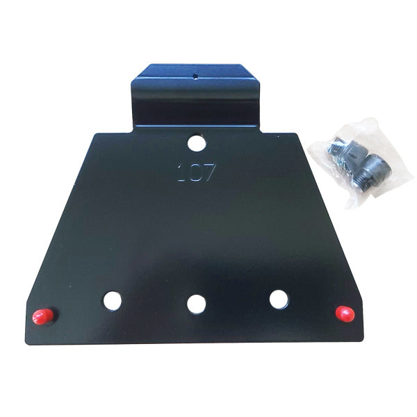 INLINE FABRICATION QC TOP PLATE BOLT KIT/SA CUSTOM ARCA
