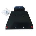 INLINE FABRICATION QC TOP PLATE BOLT KIT/HORNADY 050160