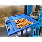 INLINE FABRICATION 3D TRAY FOR DILLON PRESSES