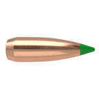 Nosler Ballistic Tip 30 Caliber (.308 Diameter) Bullets 125 grain Polymer Tip Box of 50