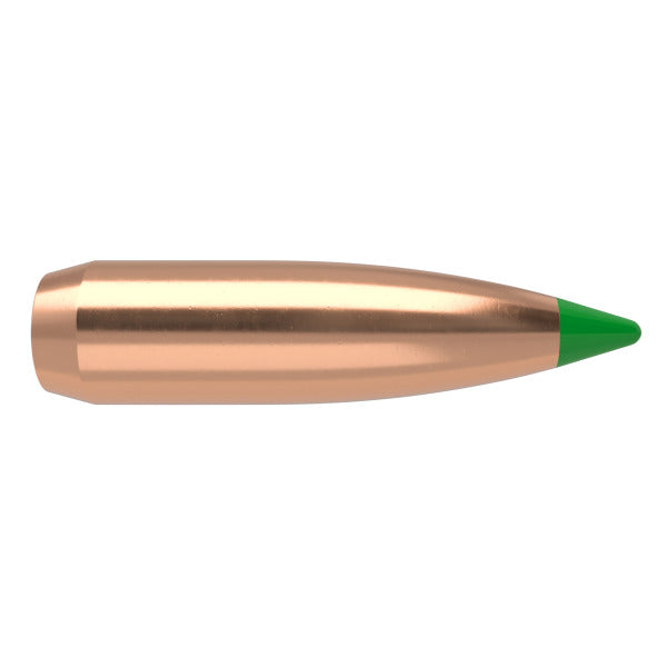 Nosler Ballistic Tip 30 Caliber (.308 Diameter) Bullets 165 grain Polymer Tip Box of 50