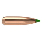 Nosler Ballistic Tip 30 Caliber (.308 Diameter) Bullets 168 grain Polymer Tip Box of 50