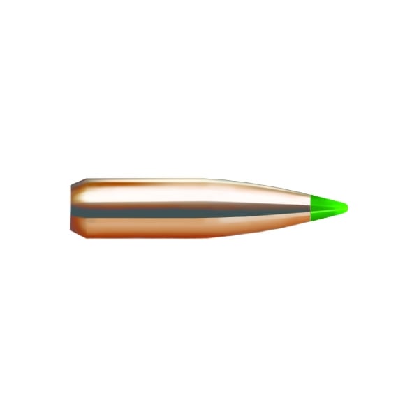 Nosler Ballistic Tip 30 Caliber (.308 Diameter) Bullets 180 grain Polymer Tip Box of 50