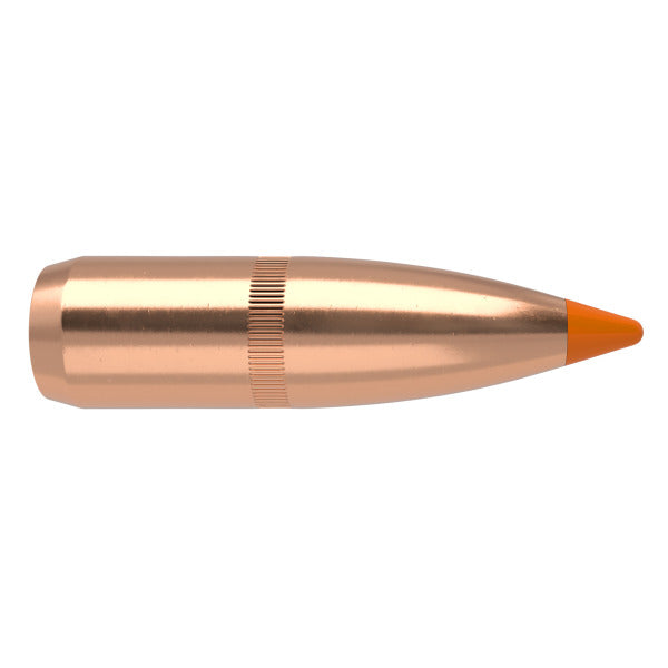 Nosler Ballistic Tip 22 Caliber (.224 Diameter) Bullets 60 grain Polymer Tip Box of 100