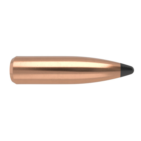 Nosler Partition 277 Caliber, 6.8mm (.277 Diameter) Bullets 140 grain Spitzer Box of 50