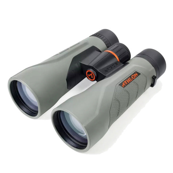ATHLON BINO ARGOS G2 HD 12x50