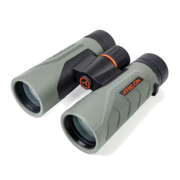 ATHLON BINO ARGOS G2 HD 8x42