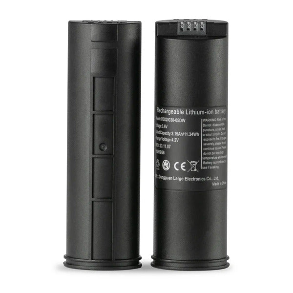 ATHLON CRONUS ATS SCOPE SPARE BATTERY 2/pk