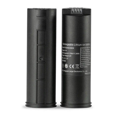 ATHLON CRONUS ATS SCOPE SPARE BATTERY 2/pk