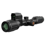 ATHLON CRONUS ATS PRO THERMAL SCOPE 35L-400 LRF