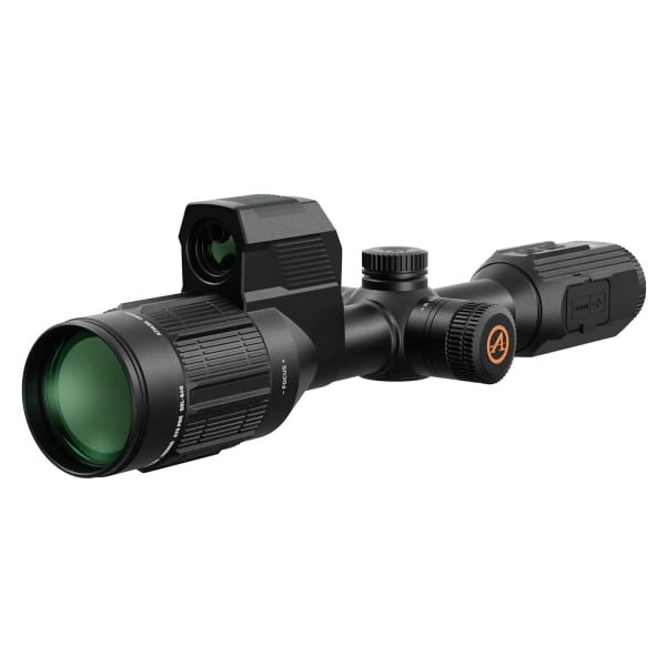 ATHLON CRONUS ATS PRO THERMAL SCOPE 50L-640 LRF