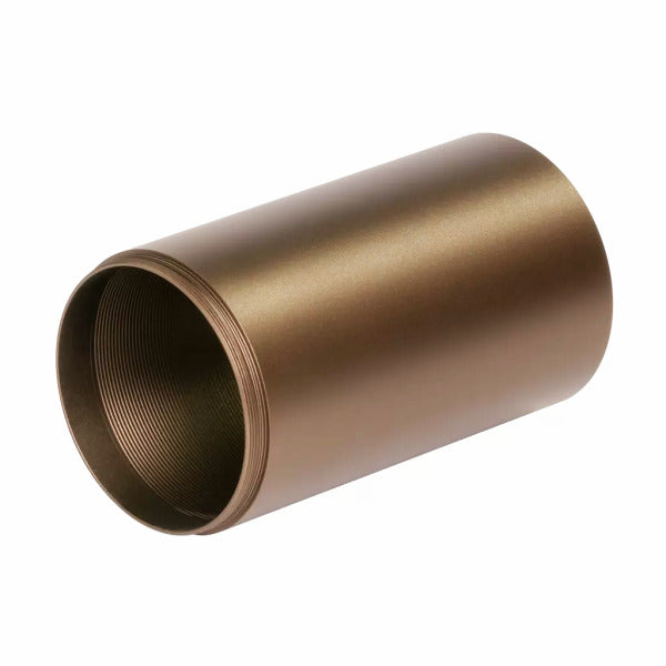 ATHLON SUNSHADE 56mm for ARES ETR BROWN