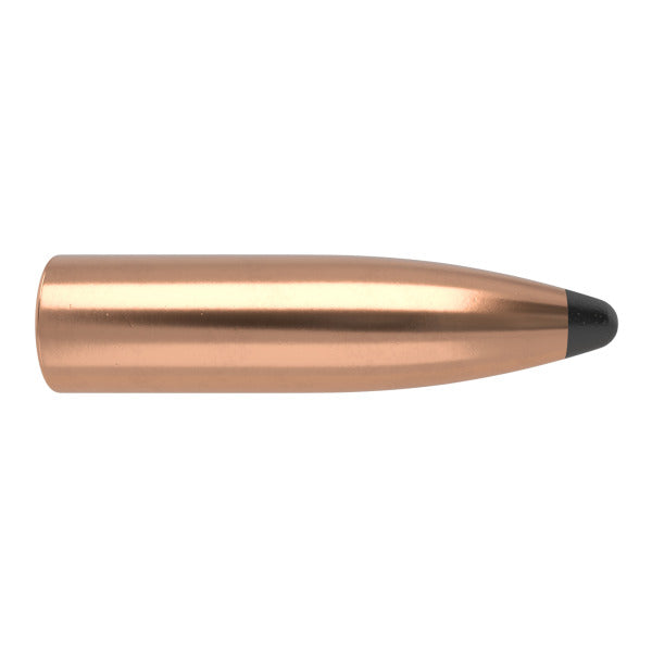 Nosler Partition 338 Caliber (.338 Diameter) Bullets 250 grain Spitzer Box of 50