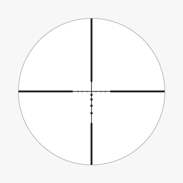 ATHLON ARGOS HMR 2-12x42 BDC 600 SFP MOA