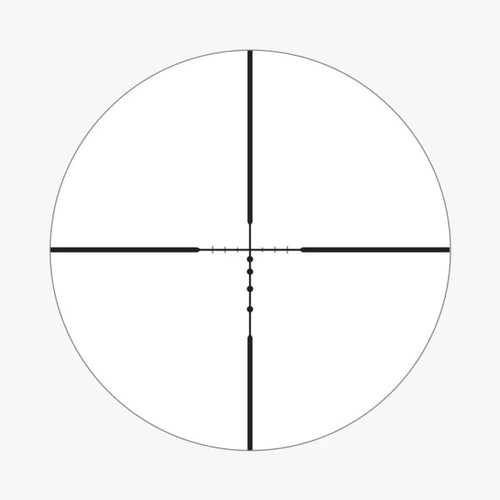 ATHLON ARGOS HMR 2-12x42 BDC 600 SFP MOA