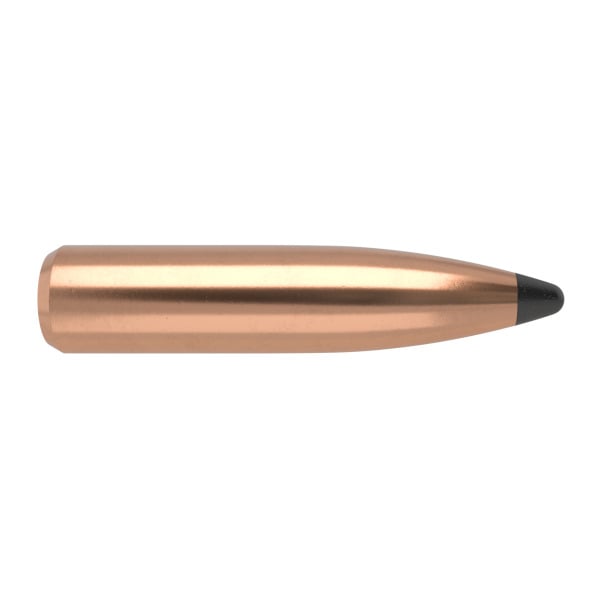 Nosler Partition 28 Caliber, 7mm (.284 Diameter) Bullets 175 grain Spitzer Box of 50