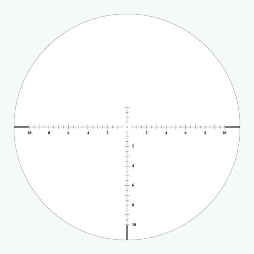 ATHLON ARGOS BTR 10-40x56 GEN3 ABLR4 SFP MOA