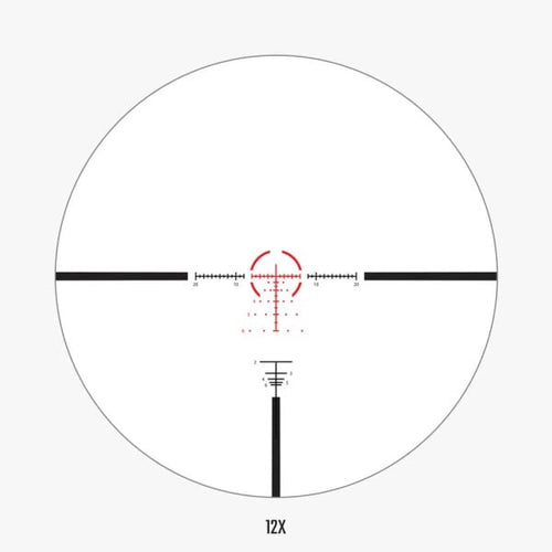 ATHLON HELOS BTR 2-12x42 GEN2 AHMR2 FFP IR MOA
