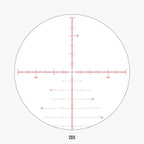ATHLON HELOS BTR 4-20x50 GEN2 APLR6 FFP IR MOA